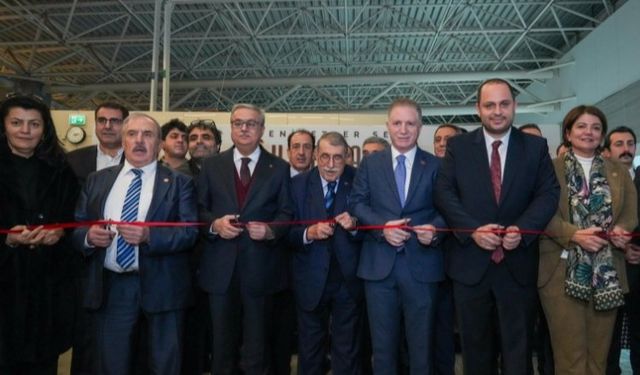 “Diyarbakır Tanıtım Günleri” İstanbul’da başladı