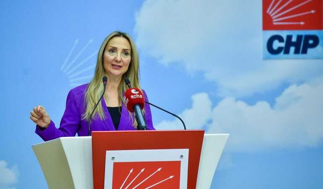 Aylin Nazlıaka: Kızıl Goncalar dizisinden neden rahatsız oldunuz? 