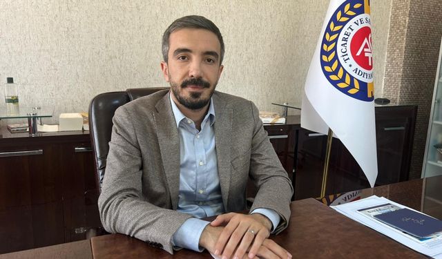 Başkan Torunoğlu 2023 yılını değerlendirdi