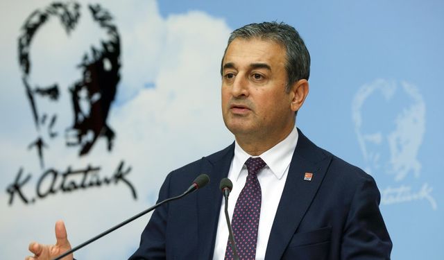 CHP'li Bulut: Kalıcı yaz saati uygulamasından vazgeçilmeli, bu yapılan halka zulüm