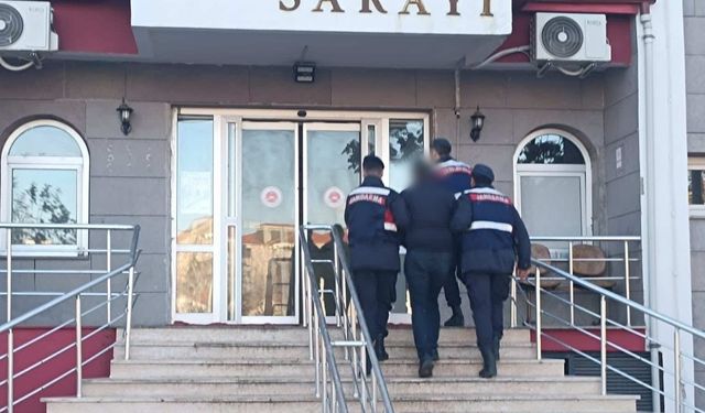 Gölbaşı'nda ölüme sebebiyet vererek kaçan şahıs JASAD dedektiflerince yakalandı 