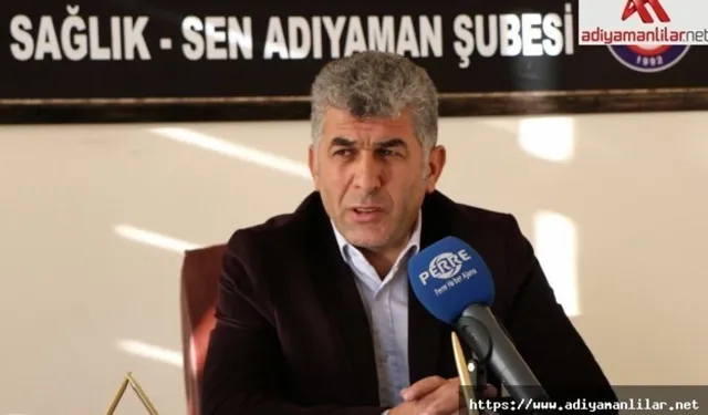 Tokur: "Maaşlara yeniden değerleme oranı olan %58 kadar zam istiyoruz"