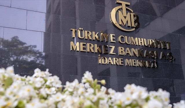 Merkez Bankası politika faizini yüzde 42,5'a yükseltti 