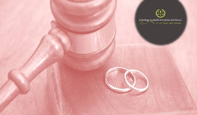 Evlilik Sözleşmesi ve Hukuki Geçerliliği