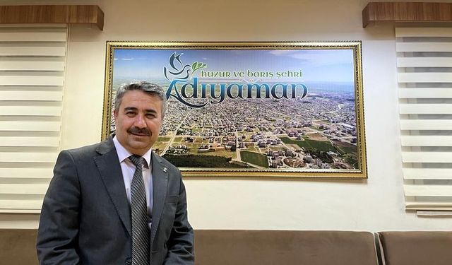 Milletvekili Alkayış: Bu zor günleri de atlatacağız