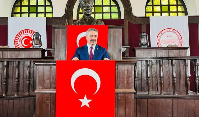 Milletvekili Alkayış: Milletimizin her ferdi bizim için çok kıymetlidir 