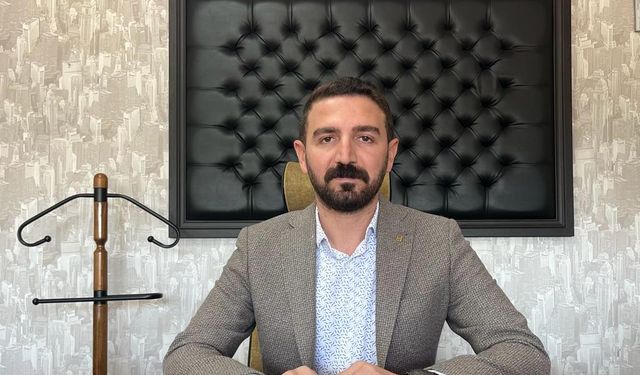 TMMOB Adıyaman temsilcisi Kaya: Meslektaşlarımız günah keçisi ilan edilmeye çalışılıyor