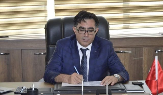 Türk Enerji Sen Başkanı Çevik: Kamu mühendislerinin özlük hakları iyileştirilmelidir