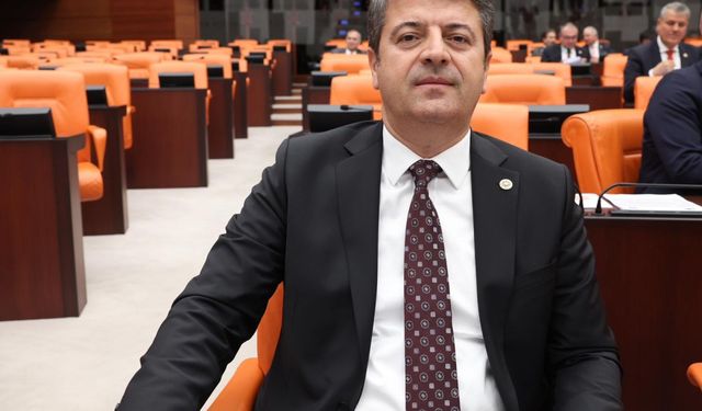 Tutdere: “Deprem vergisi olarak toplanan 86 milyar 138 milyon Lira nerede?” 