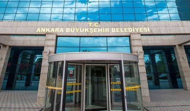 ABB Başkanı Mansur Yavaş 5 yılda neler yaptığını anlatacak