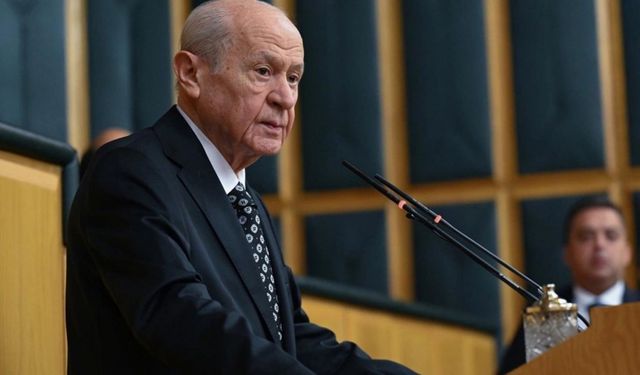 Bahçeli: Emekliler daha fazlasını hak ediyor 