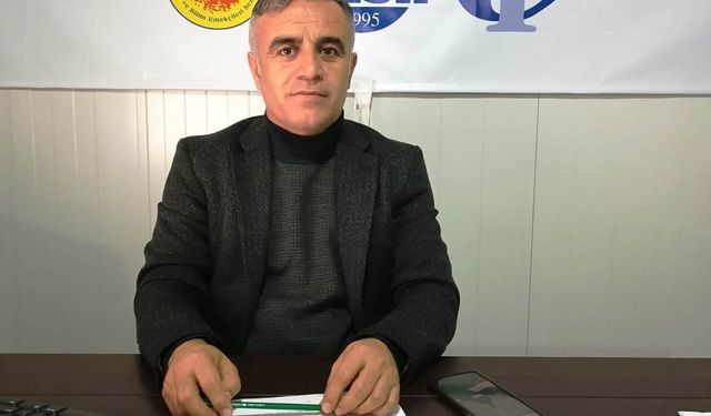 Başkan Polat'tan pansiyonlu okullardaki fiyat artışına tepki