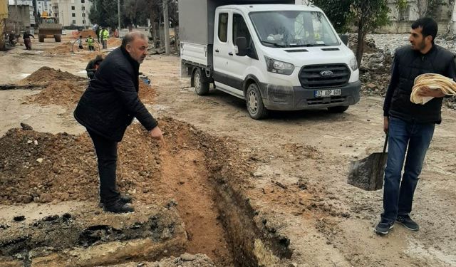 Çukur deryasına isyan eden Muhtar İlik: Halka karşı savunacak bir yönüm kalmadı