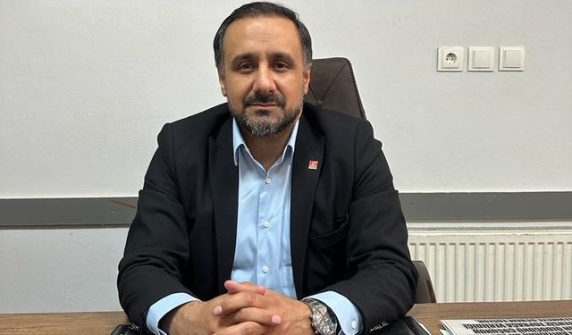 Doğan, istifalarla ilişkin açıklamalarda bulundu