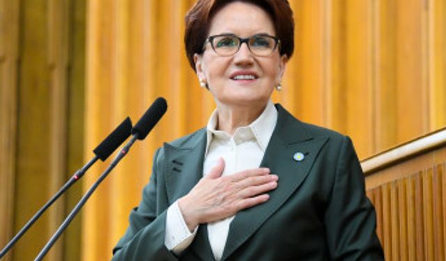 AKŞENER: "BU PARTİYİ YANCILIK YAPMAK İÇİN Mİ KURDUK!"