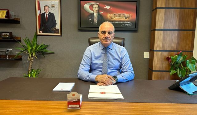 Milletvekili Özhan: Besni OSB 154 KV Trafo Merkezi devreye alındı