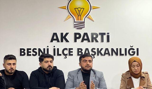 Başkan Ertuğrul: "Yerel Seçimlerde Zafer İçin Hazırız!"