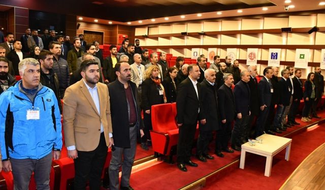 Prof. Dr. Canbay: Adıyaman da kendi depremini bir gün yaşayacak  - Videolu Haber