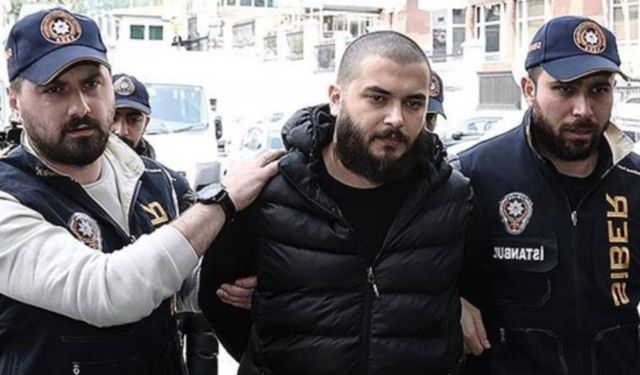 Thodex CEO'su Faruk Fatih Özer hakkında yeni iddianame: 11 bin 462 yıl hapis istemi 