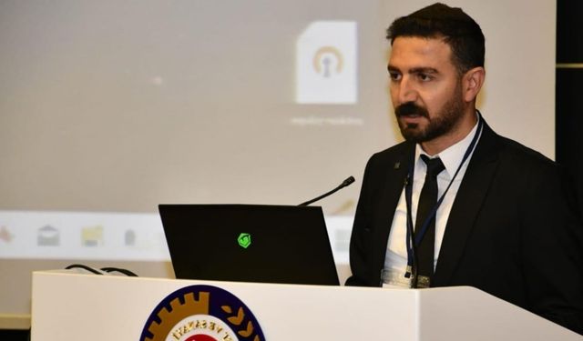 Tuncay Kaya: İnşaat Mühendisleri günah keçisi seçildi süreç cadı avına döndü