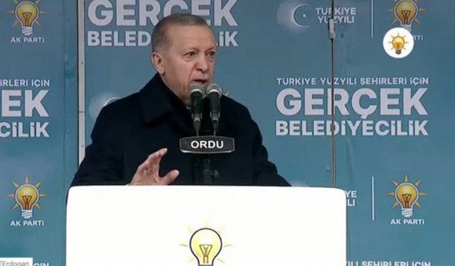 Erdoğan'dan emeklilere 'ikramiye' müjdesi! Bayram ikramiyesini 3 bin liraya yükselteceğiz