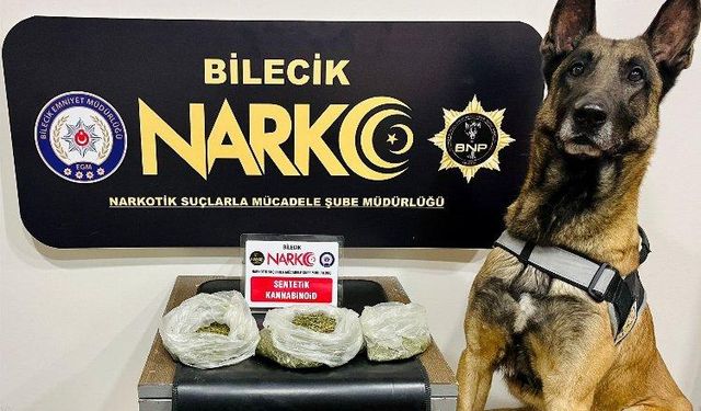 Evde uyuşturucu imalatına jandarma kalkanı