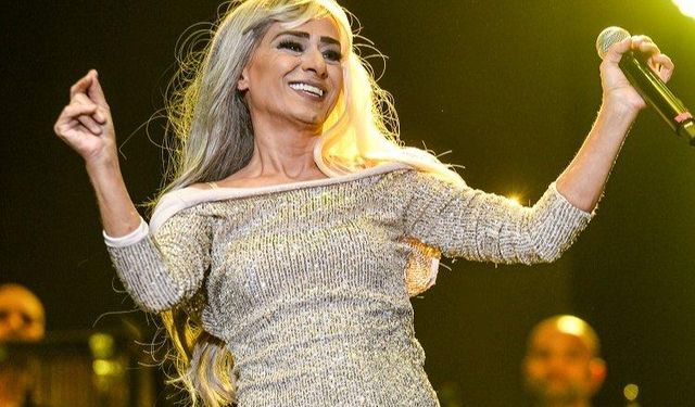 Yıldız Tilbe'den 30'uncu yıl konseri