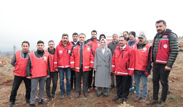 Bakanı Göktaş: Türkiye’nin kimseyi geride bırakmadığını bir kez daha görmüş olduk  - Videolu Haber