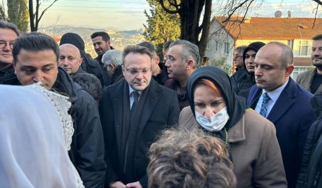 Meral Akşener'in Adıyaman ziyareti ileri bir tarihe ertelendi 