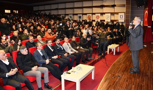 Naci Görür anlattı: ‘Adıyaman’da deprem olacak mı?’ 