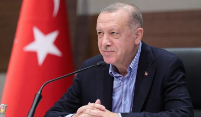 Cumhurbaşkanı Erdoğan: Sandıklara ve oylara sahip çıkalım