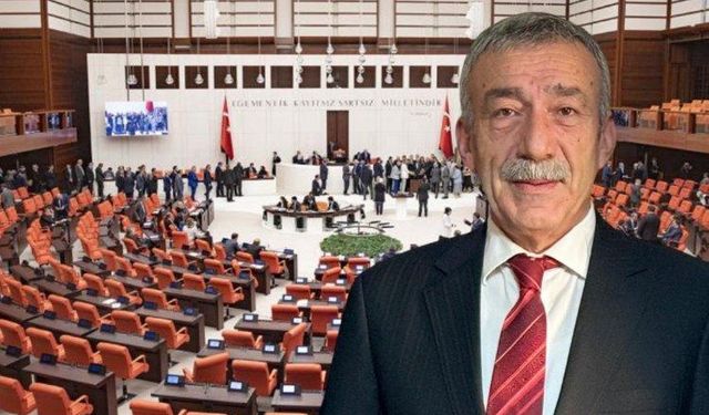 Yeniden Refah'tan iddia: Elazığ’daki TOKİ konutları fay hattının üzerine yapıldı!