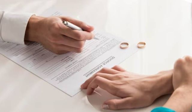 Hukuki Danışmanlık ve Boşanma Sürecinde Adım Adım Rehberlik