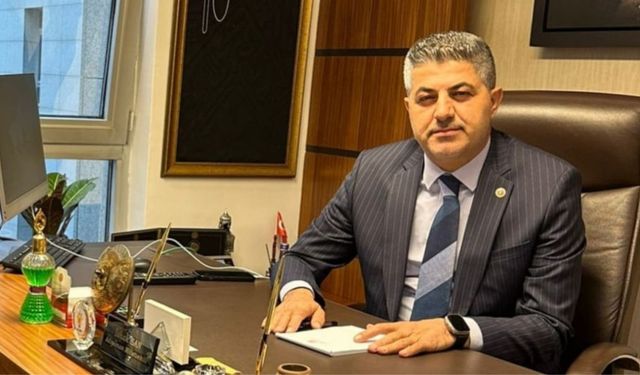 Milletvekili Şan'dan Adıyaman'da 8 yeni Acil Sağlık Hizmetleri İstasyonu müjdesi 