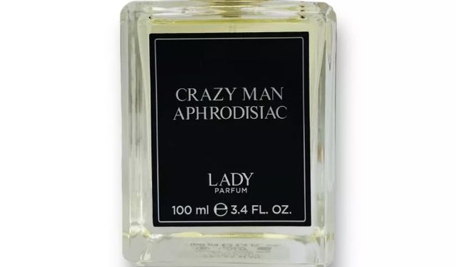 Lady Parfüm ile Benzersiz Kokular Keşfedin