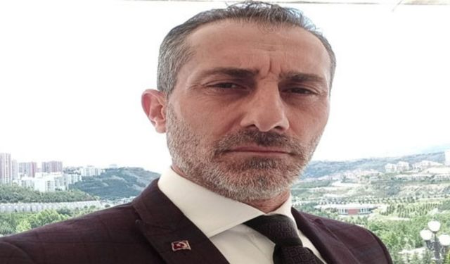 Ahmet Doğan; “ABD Utançla Tarihe Geçirmiştir” 