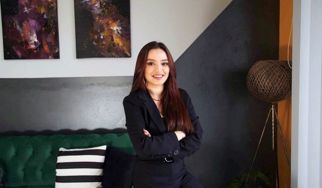Bursa'da Uzman Psikolojik Destek “Psikolog Nazike Meşe”