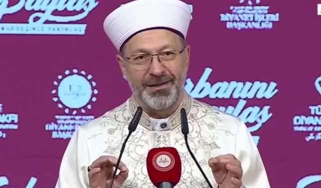 Diyanet vekaletle kurban bedellerini açıkladı