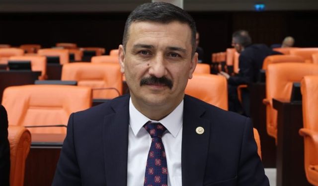 Kredilerde geriye dönük faize İYİ Parti'den sert tepki!