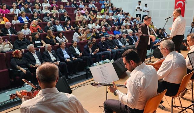 Başkan Tutdere: Adıyaman bu sahneleri çok özledi  - Videolu Haber