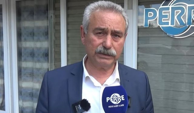 CHP’ Besni İlçe Başkanı Öcal'dan belediye işçilerinin maaşlarıyla ilgili sert eleştiri  - Videolu Haber