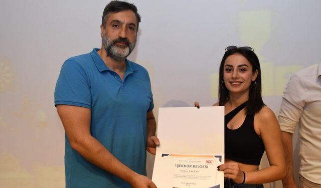 Adıyaman Üniversitesi 8. Geleneksel Sağlıklı Yaşam Turnuvası sona erdi 