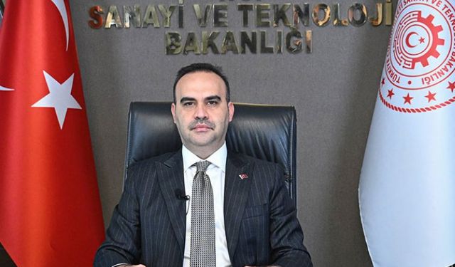 Bakan Kacır: KKTC'nin Bilişim Adası'na dönüşümünü hedefliyoruz