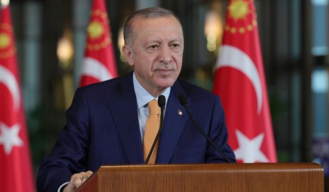 Cumhurbaşkanı Erdoğan’dan 30 Haziran mesajı