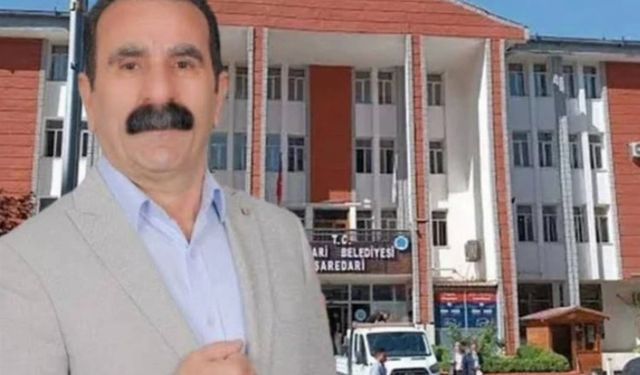 İçişleri duyurdu... Hakkari Belediyesi'ne kayyum atandı