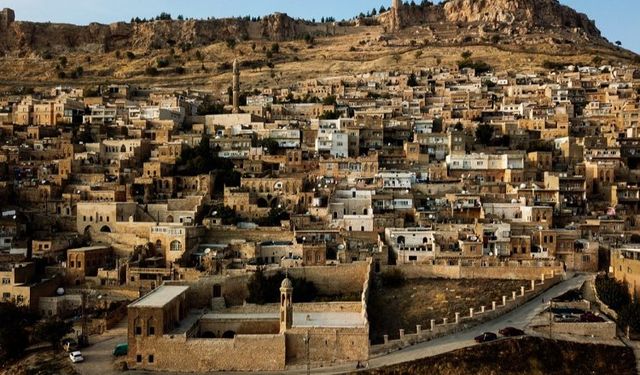 Mardin 2. Uluslararası film festivaline ev sahipliği yapacak