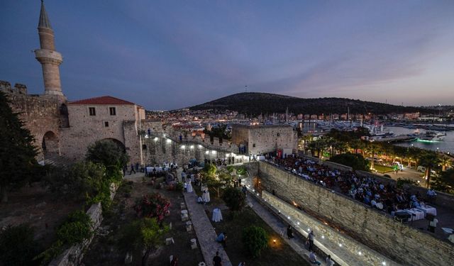 İzmir Gazze ile kardeş kent olacak