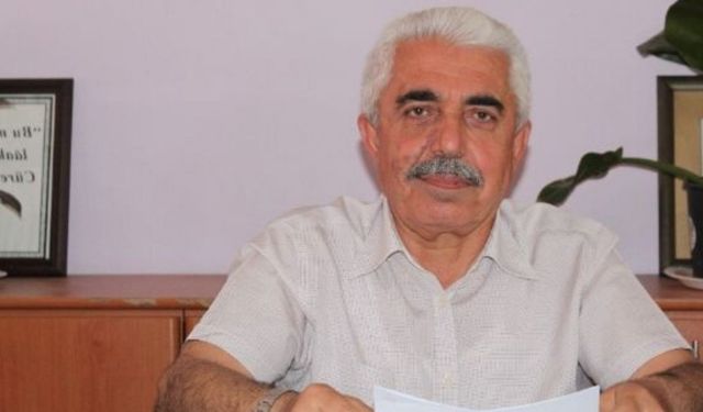 Mustafa Işıldak artan intiharlara dikkat çekti 