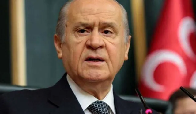 Bahçeli: Zafer meşalesi milli yüreklerin elinde parlayacak