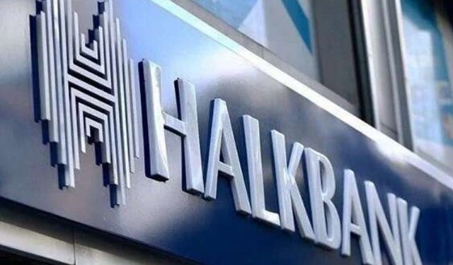 Halkbank'tan mevzuat dışı kredi kullanım iddialarına yanıt